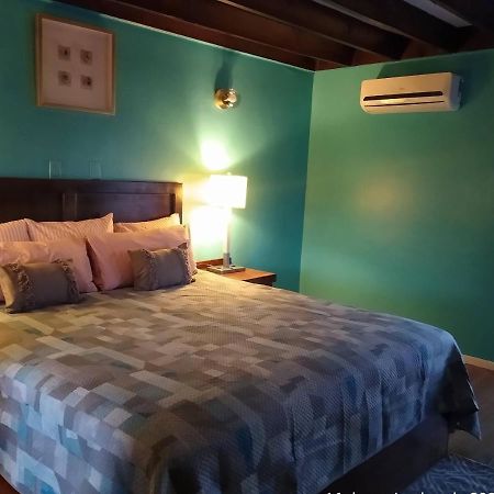 Mision Santa Isabel Hotell Ensenada Eksteriør bilde