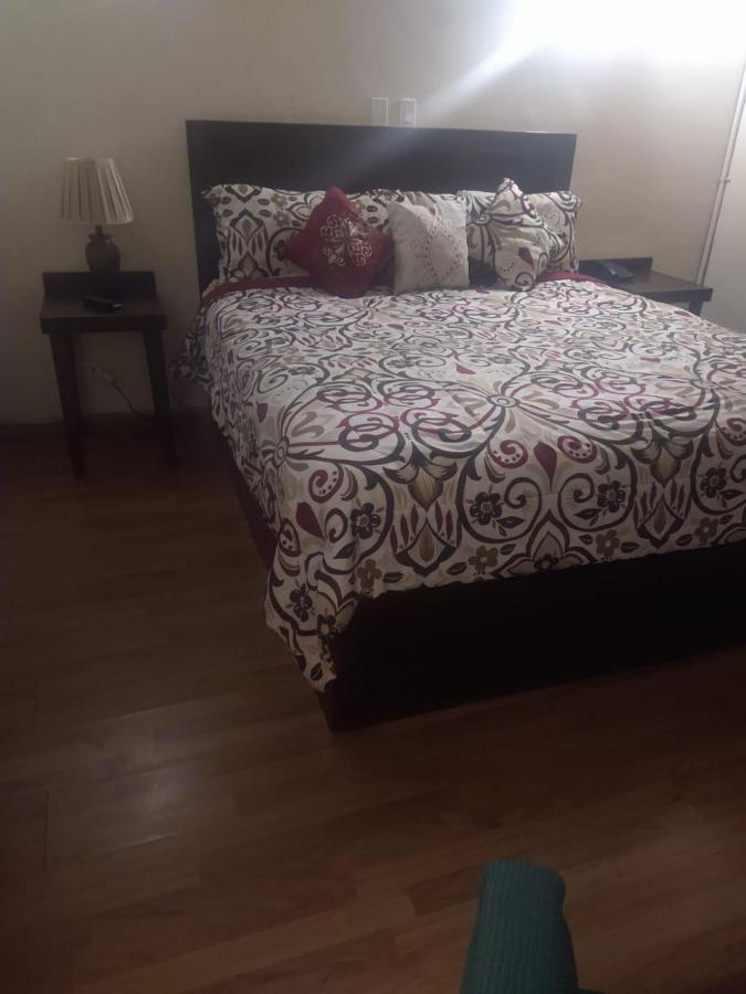 Mision Santa Isabel Hotell Ensenada Eksteriør bilde