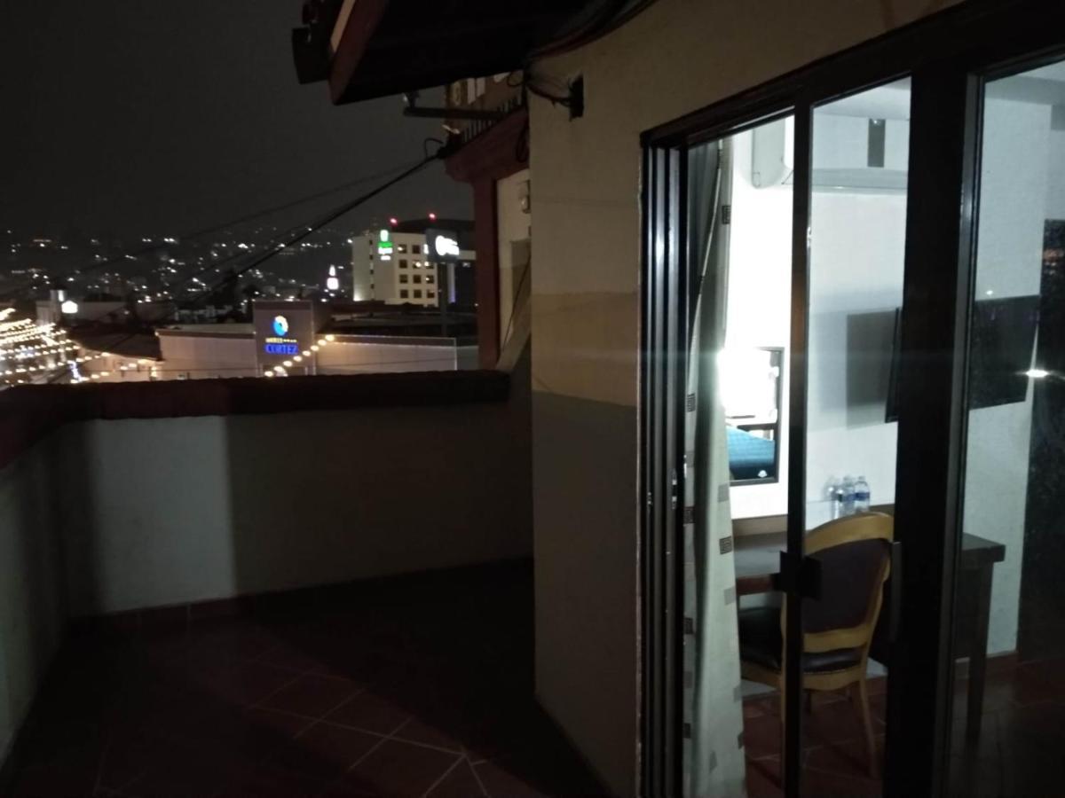Mision Santa Isabel Hotell Ensenada Eksteriør bilde