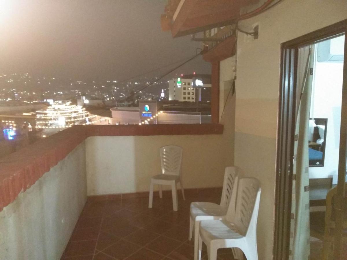 Mision Santa Isabel Hotell Ensenada Eksteriør bilde