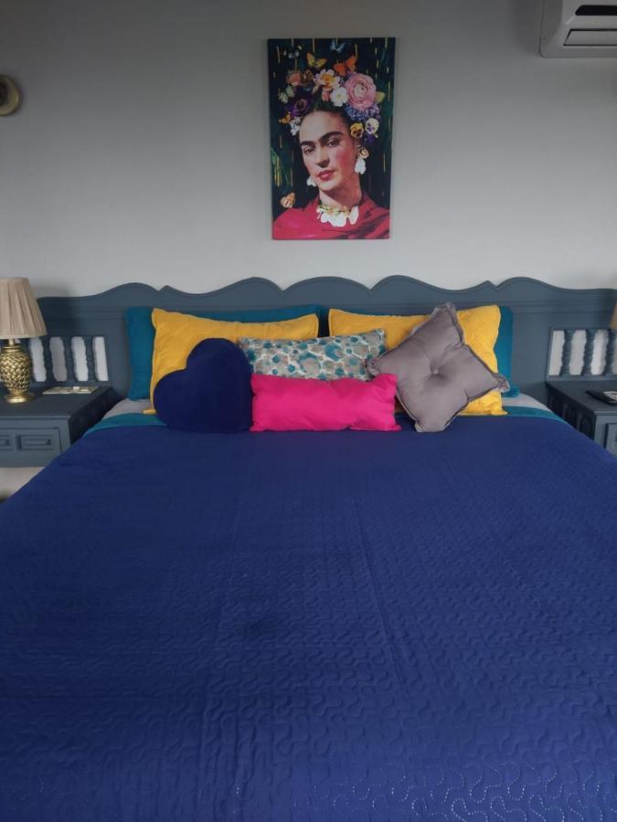 Mision Santa Isabel Hotell Ensenada Eksteriør bilde