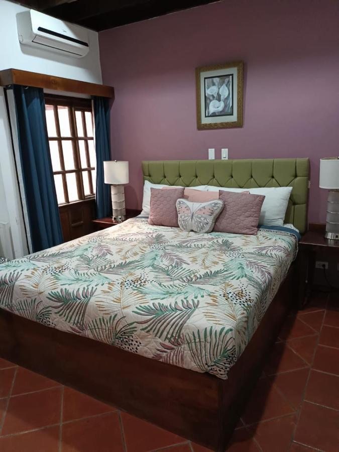 Mision Santa Isabel Hotell Ensenada Eksteriør bilde
